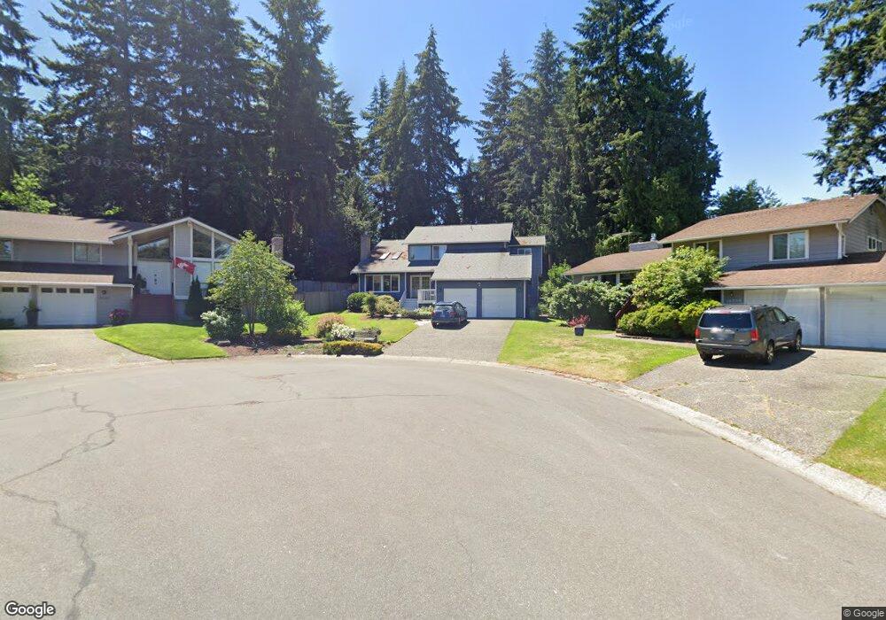 14253 87th Ct NE, Bothell, WA 98011 - photo 1