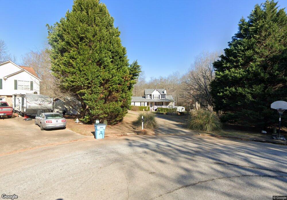 731 Grove Pointe Cir, Locust Grove, GA 30248 - photo 1