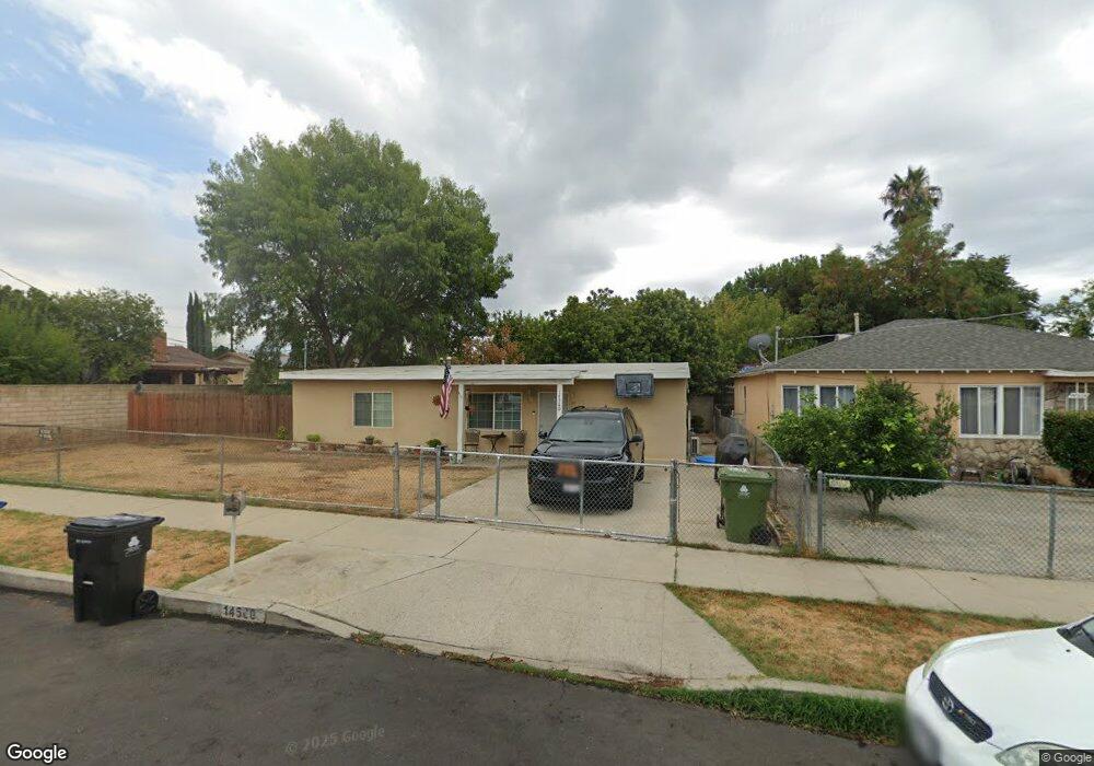 14560 Paddock St, Sylmar, CA 91342 - photo 1