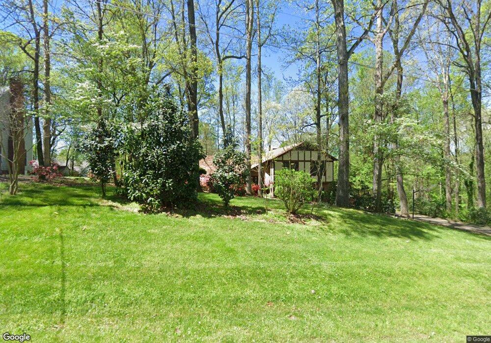 302 Montgomery Dr, Statesville, NC 28625 - photo 1