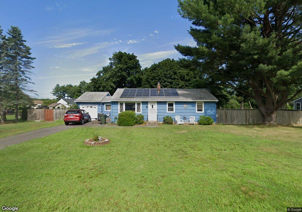 23 Stark Dr, East Granby, CT 06026 - photo 1