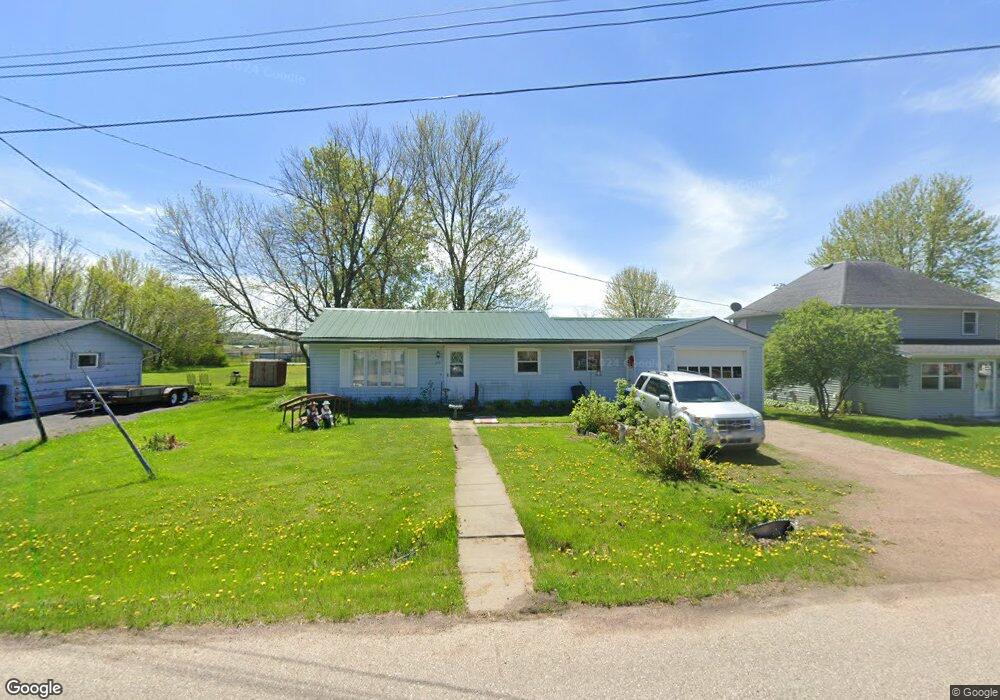 365 W Grove St, Alma Center, WI 54611 - photo 1