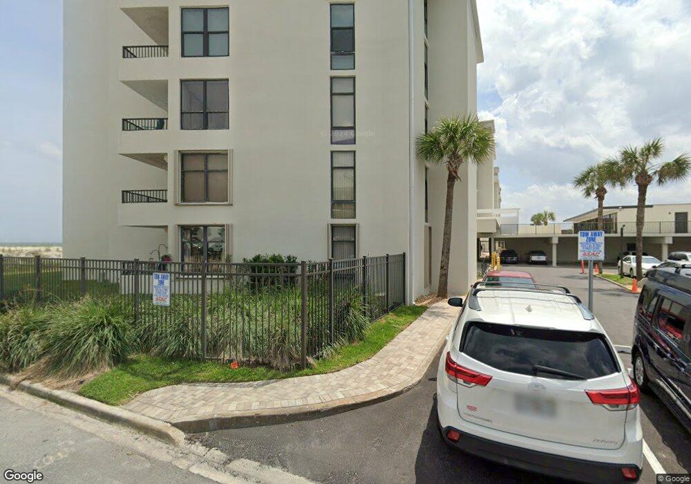2100 Ocean Dr S, Jacksonville Beach, FL 32250 - photo 1