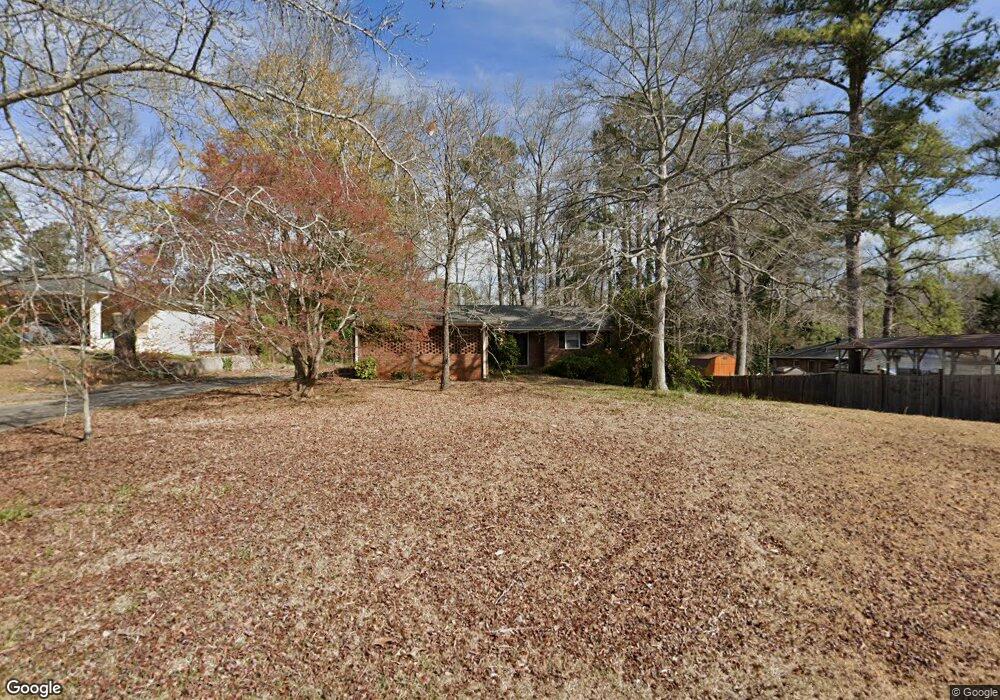 1580 Donna St SW unit 3, Mableton, GA 30126 - photo 1