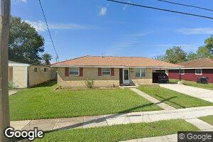 4658 Longfellow Dr, New Orleans, LA 70127