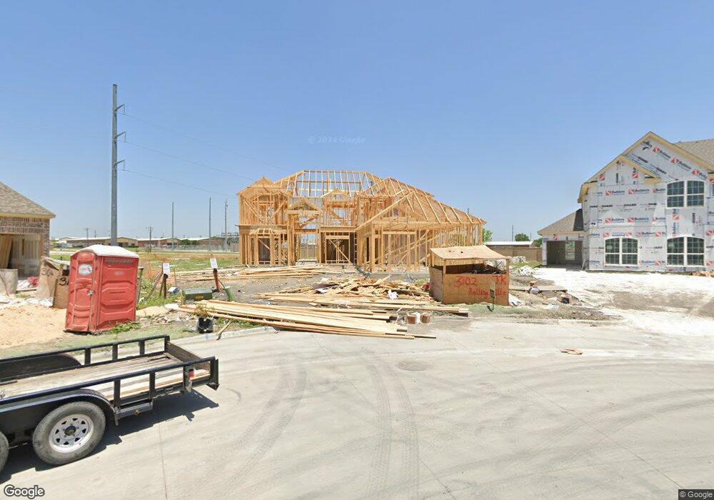 3102 Rolling Hills Ln, Wylie, TX 75098 - photo 1