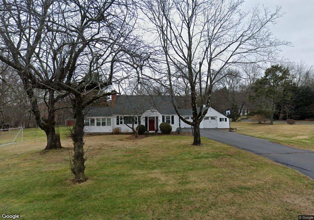 129 Marilyn Dr, Glastonbury, CT 06033 - photo 1