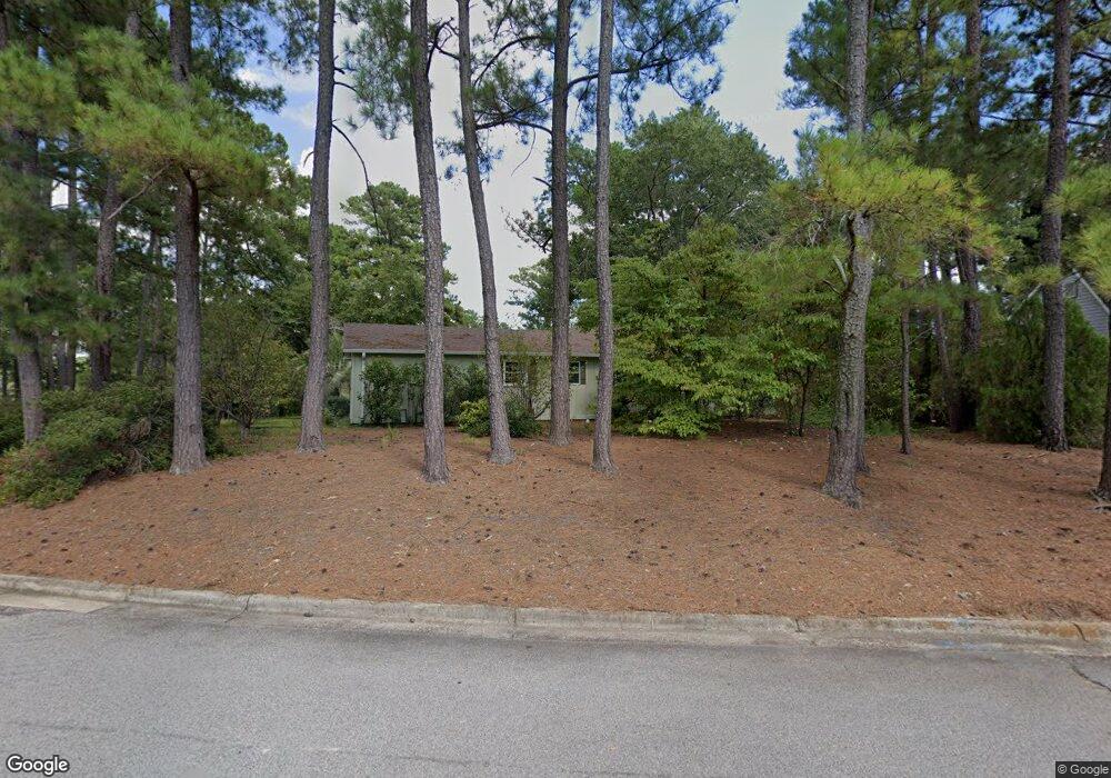 110 Springlakes Cir, Augusta, GA 30907 - photo 1
