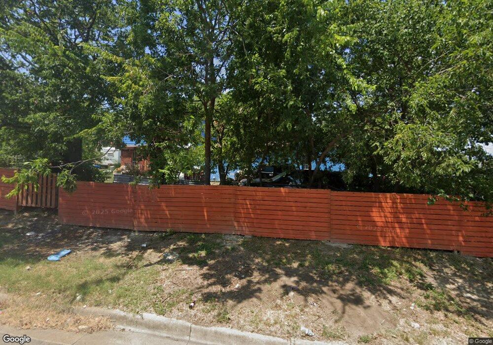 3001 Hanna Ave, Fort Worth, TX 76106 - photo 1