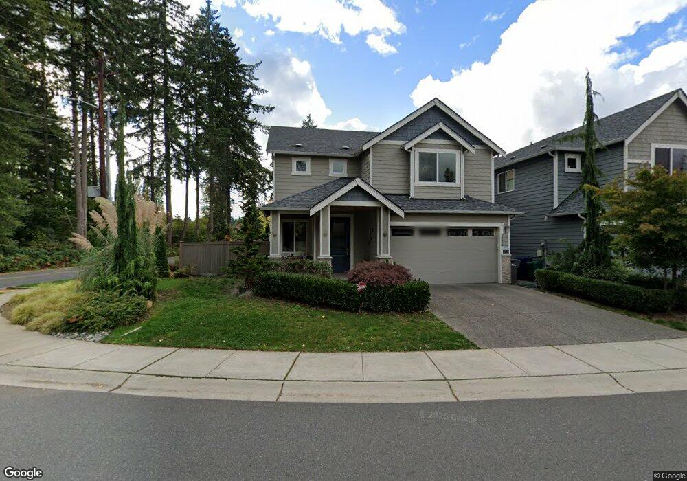 19503 Meridian Ave S, Bothell, WA 98012 - photo 1