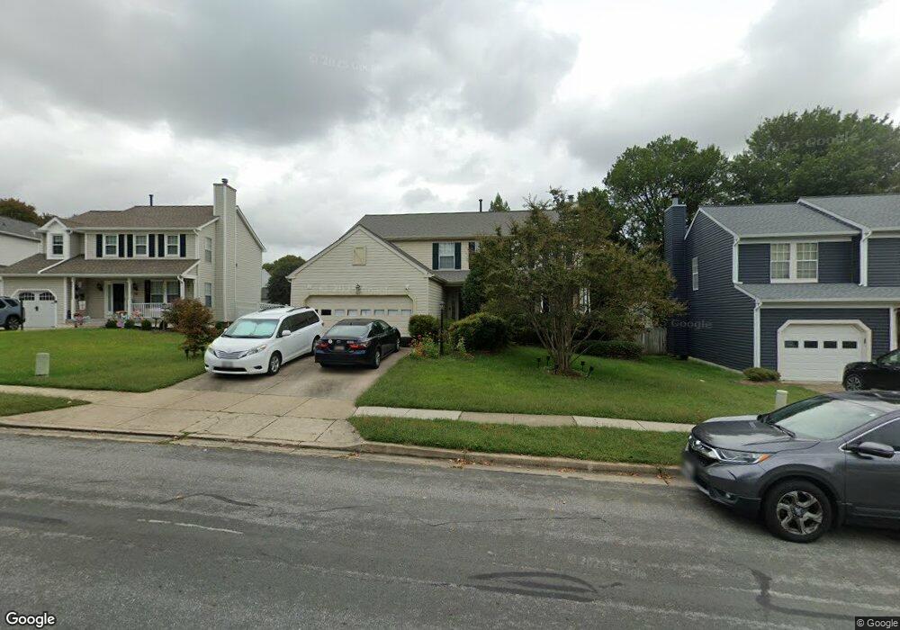 1515 Chapman Rd, Crofton, MD 21114 - photo 1