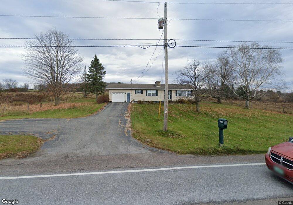 2339 Main St, Fairfax, VT 05454 - photo 1