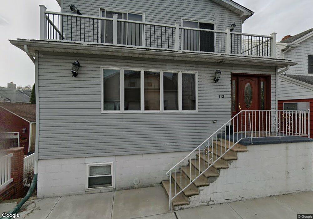 113 Aster Ct, Brooklyn, NY 11229 - photo 1