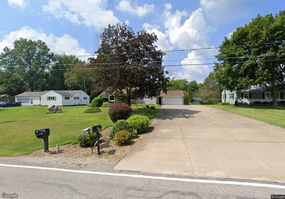 12206 W Ridge Rd, Oberlin, OH 44074 - photo 1