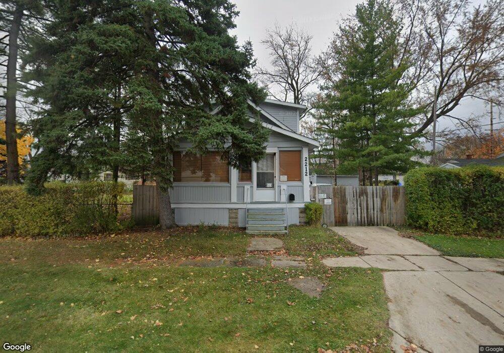 2212 Division St, Port Huron, MI 48060 - photo 1