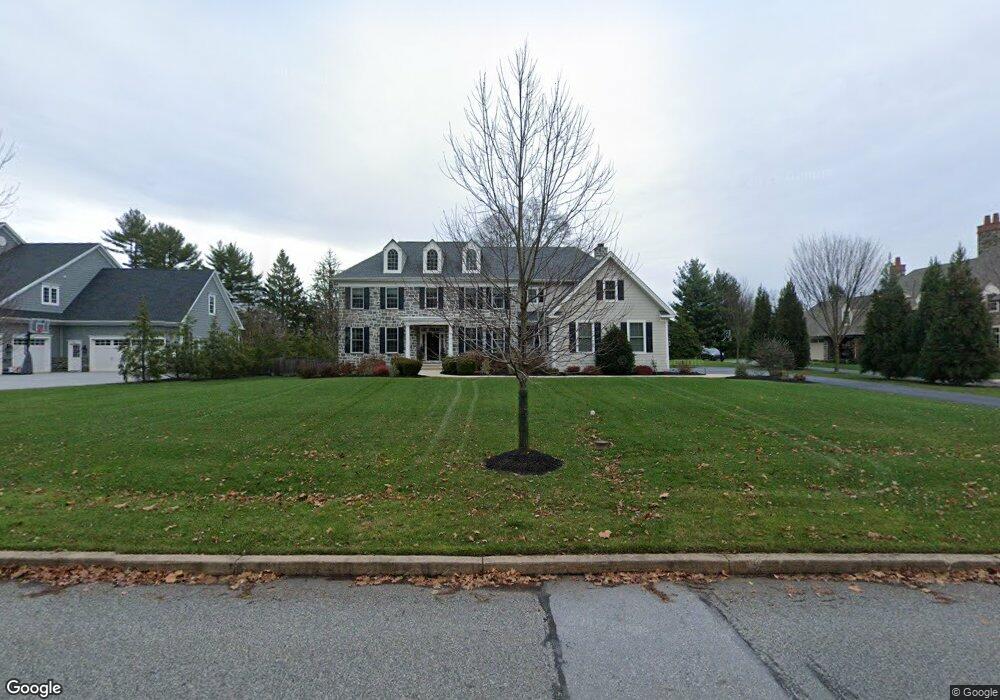 1328 Sugartown Rd unit LOT 2, Berwyn, PA 19312 - photo 1