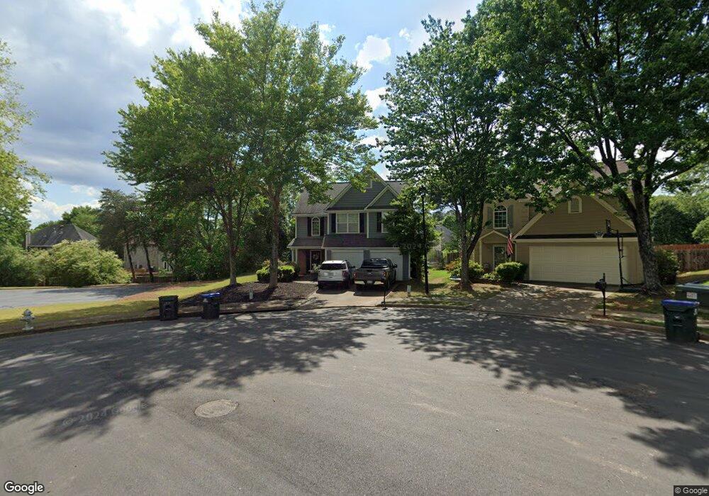 120 Birchwood Ct, Roswell, GA 30076 - photo 1