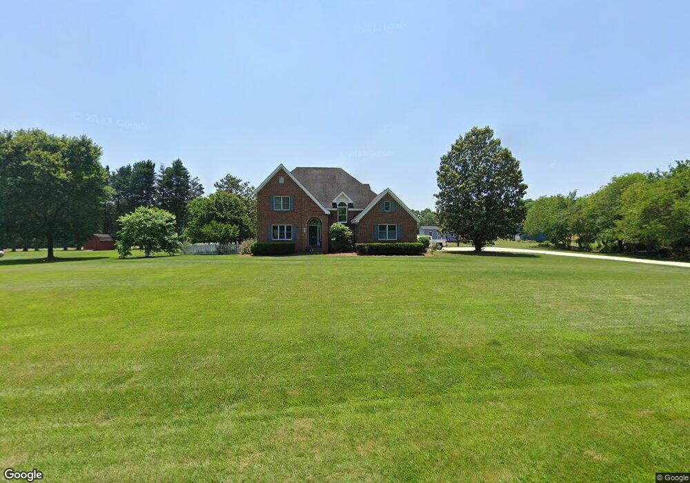 2007 Country View Dr, Greensboro, NC 27406 - photo 1