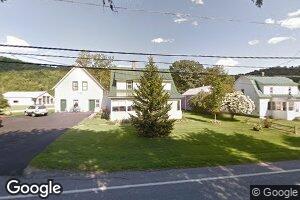 919 Vt Route 100, Hancock, VT 05748