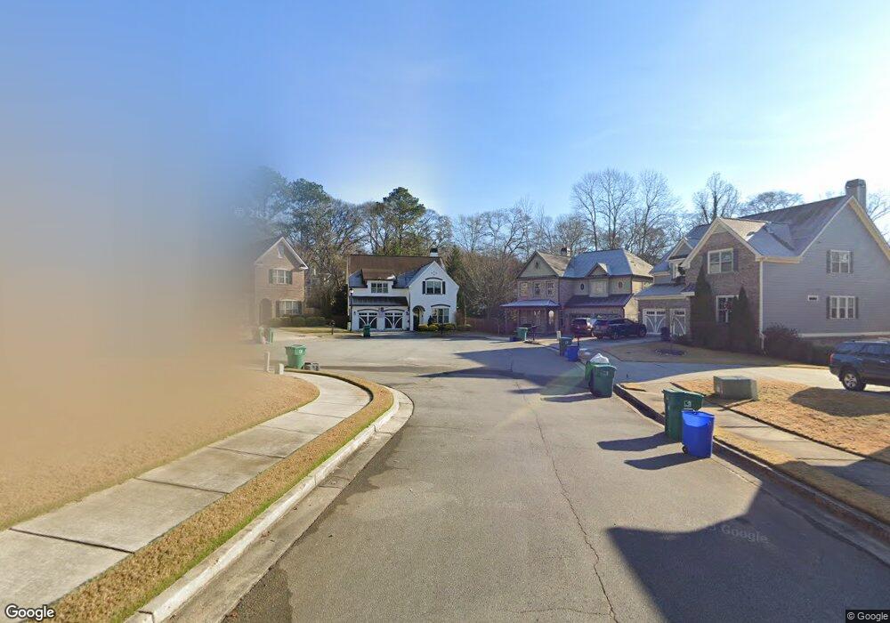 0 Elle Ct SE unit 8352601, Smyrna, GA 30080 - photo 1