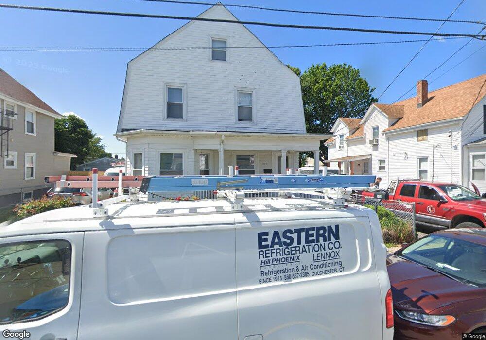 106 Owen Ave, Pawtucket, RI 02860 - photo 1