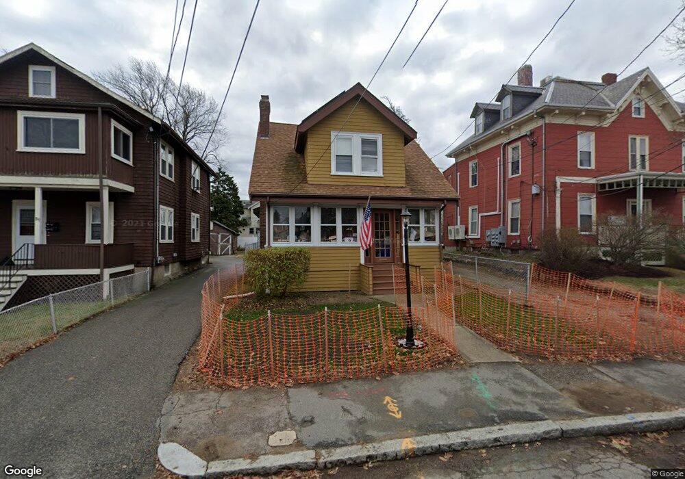 49 Appleton St, Quincy, MA 02171 - photo 1