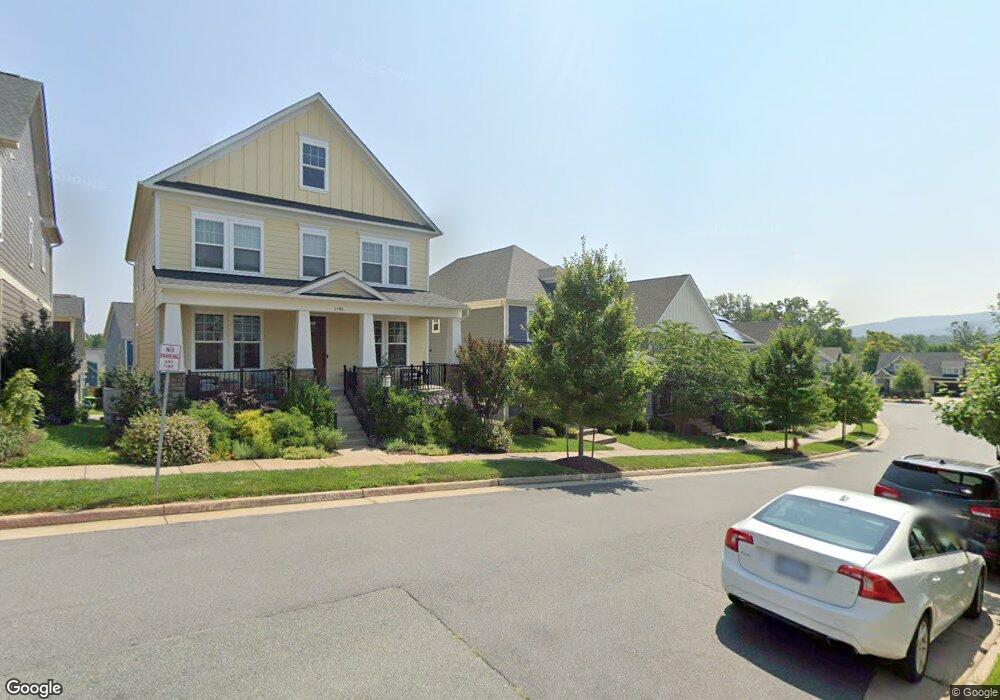 1184 Colbert St, Charlottesville, VA 22901 - photo 1