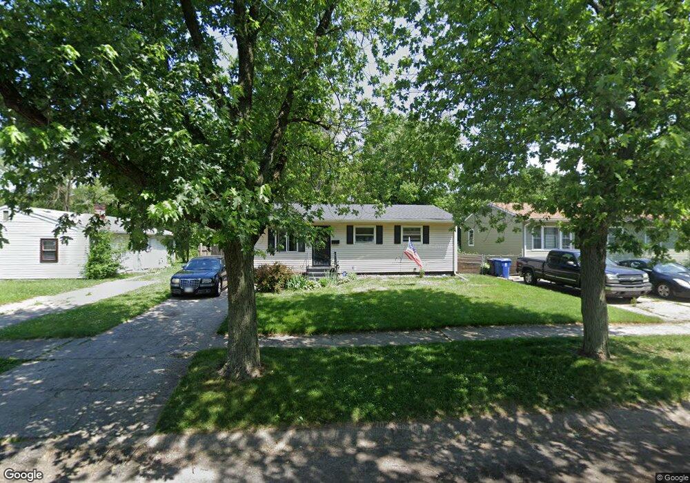 1316 E 51st Ave, Gary, IN 46409 - photo 1