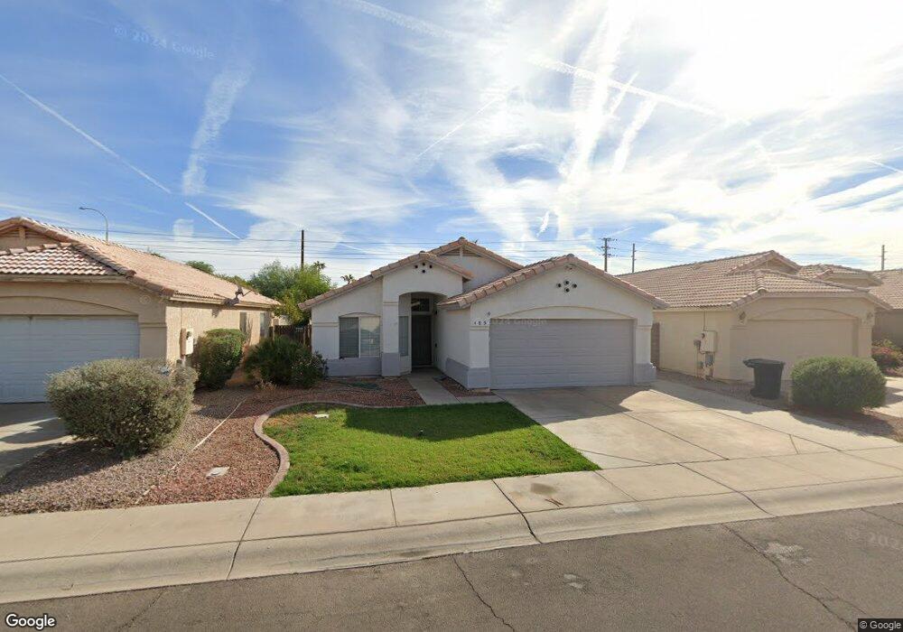 485 N Williams St, Chandler, AZ 85225 - photo 1