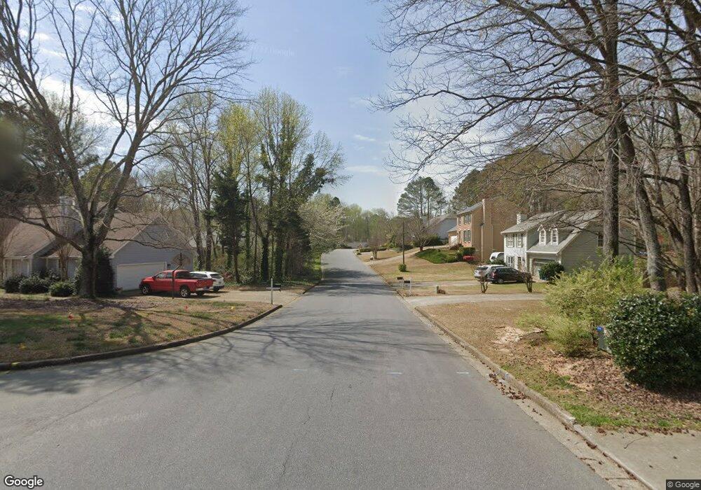 0 Hannover Trace Ct unit 8449577, Johns Creek, GA 30022 - photo 1