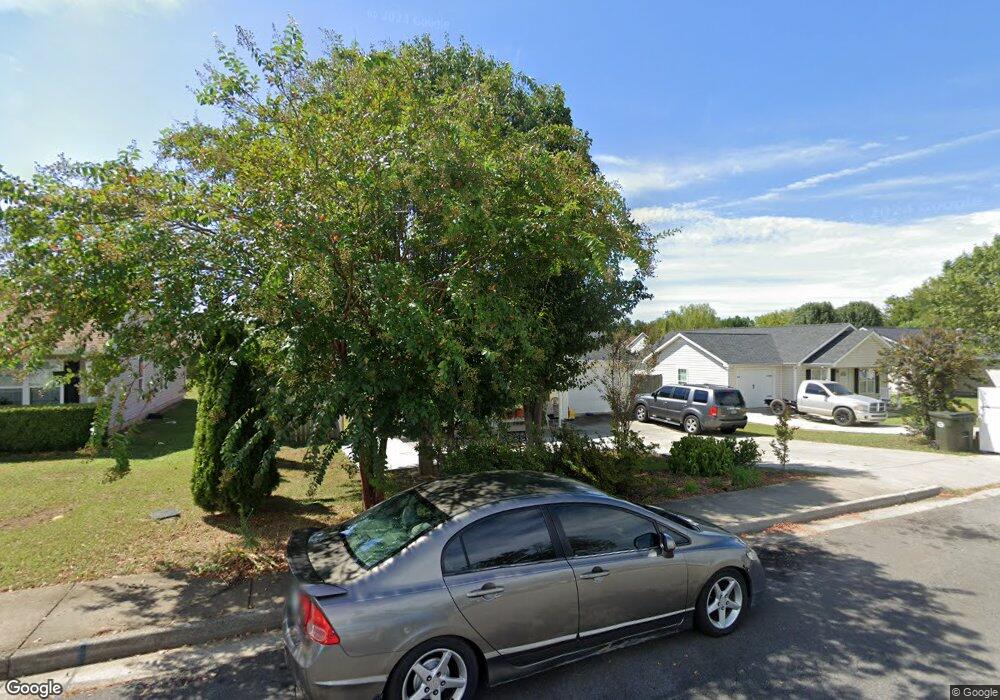 1482 Heather Way, Dalton, GA 30721 - photo 1