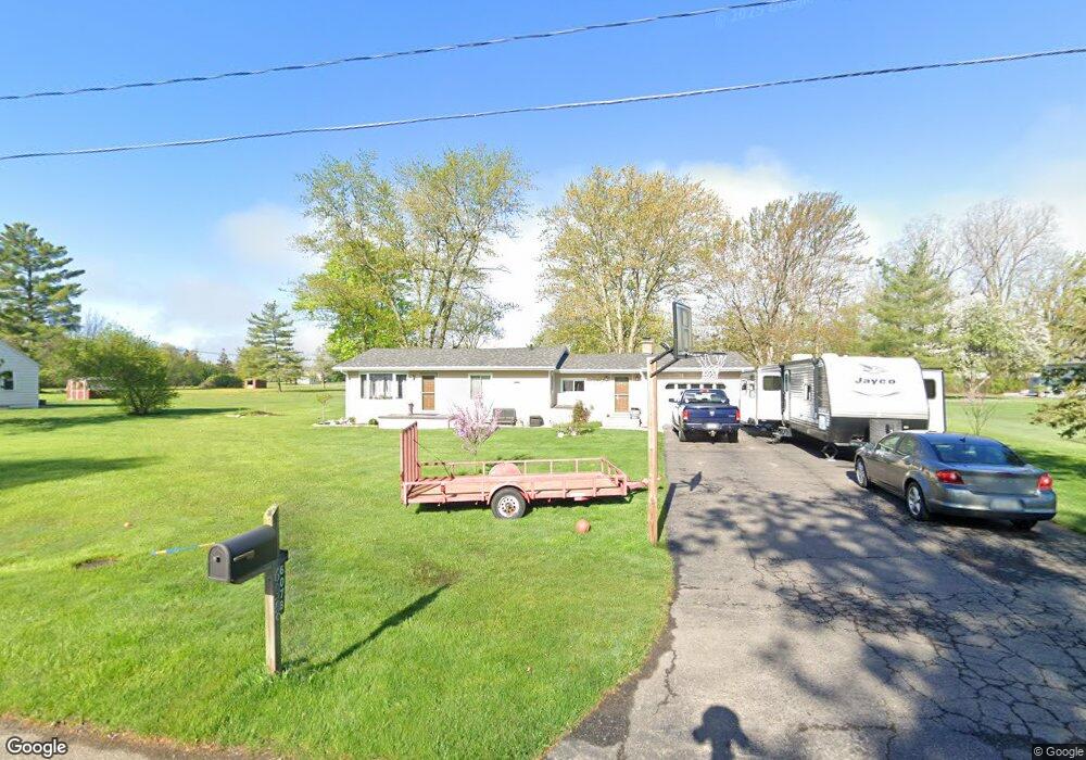 6078 Wendt Dr, Flint, MI 48507 - photo 1