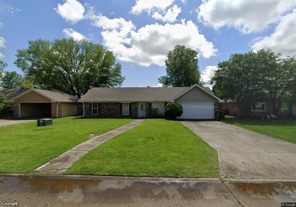355 Vanessa Ave, Lake Charles, LA 70605 - photo 1