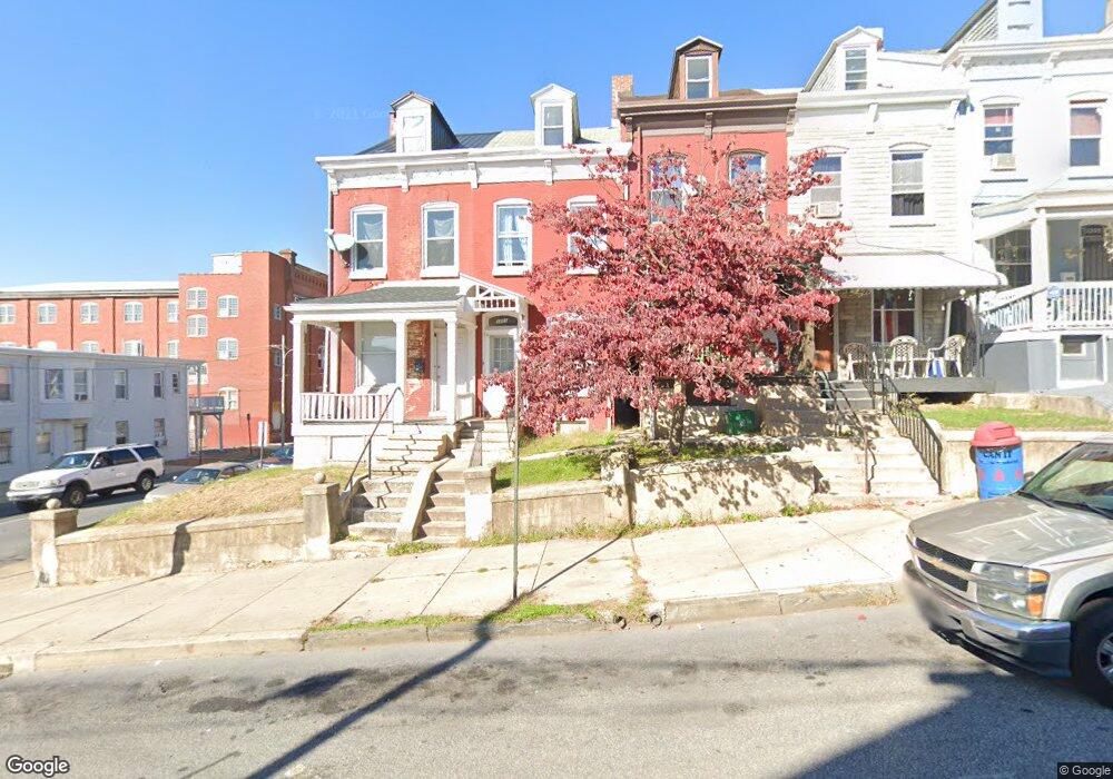 1201 Green St, Reading, PA 19604 - photo 1