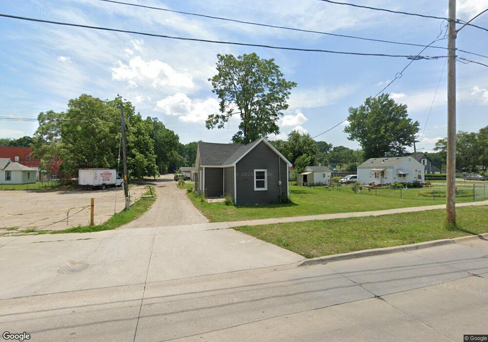 509 Hartford Ave, Des Moines, IA 50315 - photo 1