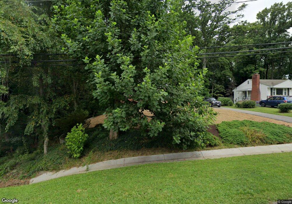 5908 Parkway Dr, Laurel, MD 20707 - photo 1