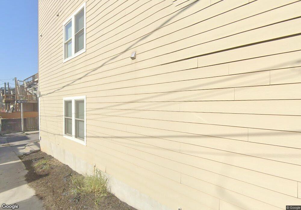 1321 Clarkson St, Baltimore, MD 21230 - photo 1