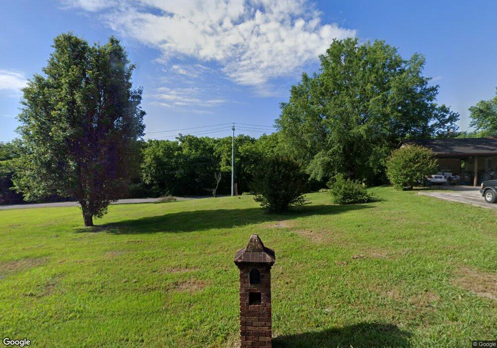 195 Cedar Grove Rd, Shelbyville, TN 37160 - photo 1