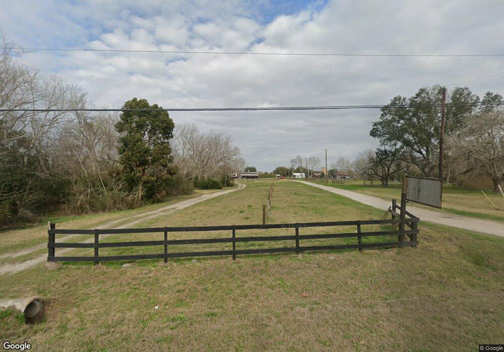 9029 County Road 95, Manvel, TX 77578 - photo 1