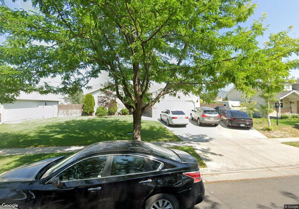 638 Legend Dr, Logan, UT 84321 - photo 1