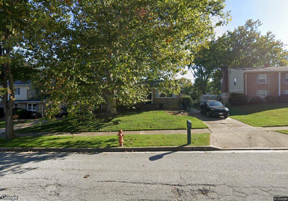 217 Bond Ave, Reisterstown, MD 21136 - photo 1