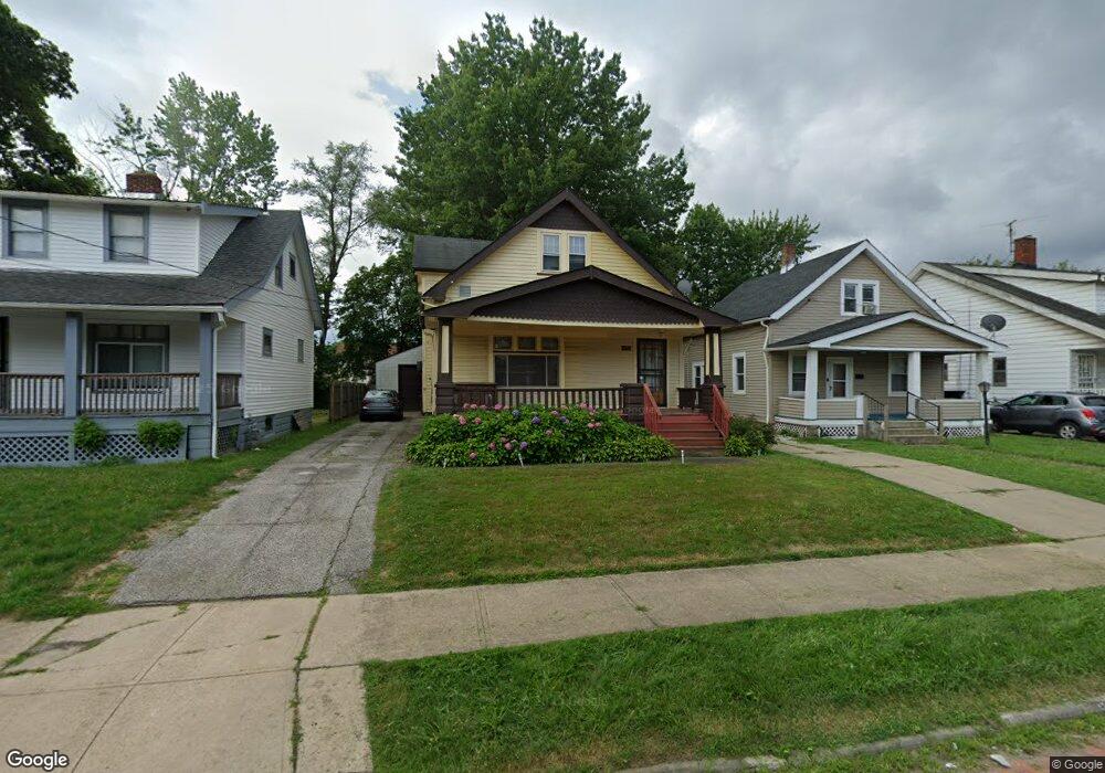 12922 Watterson Ave, Cleveland, OH 44105 - photo 1