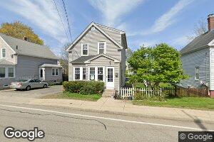 6 Sudbury St Unit 5, Maynard, MA 01754