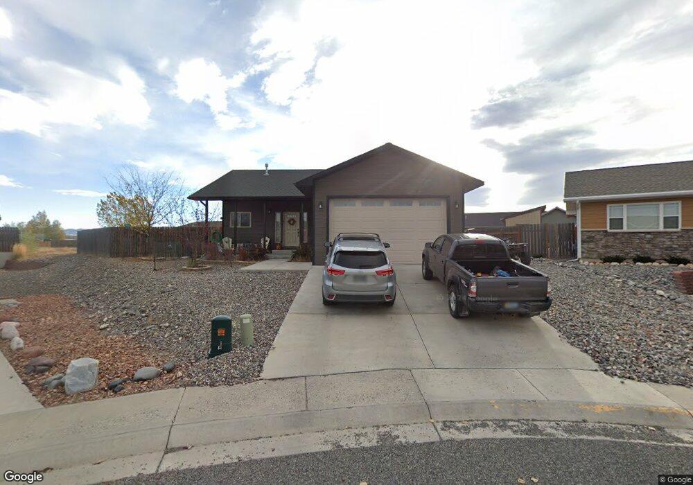 3026 Belknap Ct, Cody, WY 82414 - photo 1