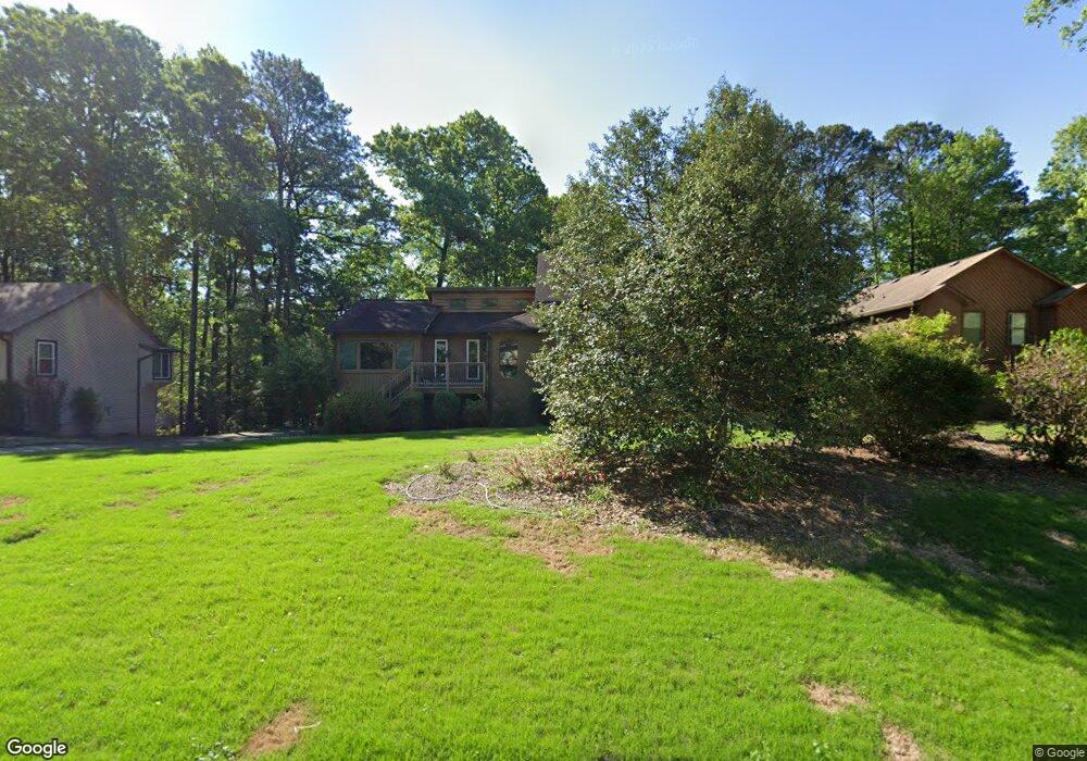 2756 Peachtree Walk, Duluth, GA 30096 - photo 1