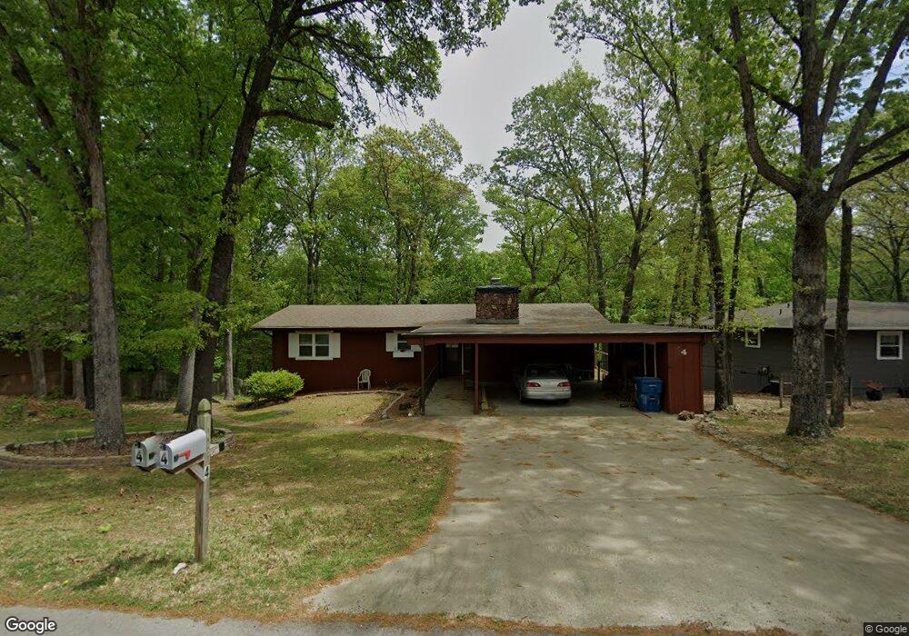 4 Worcester Dr, Bella Vista, AR 72714 - photo 1