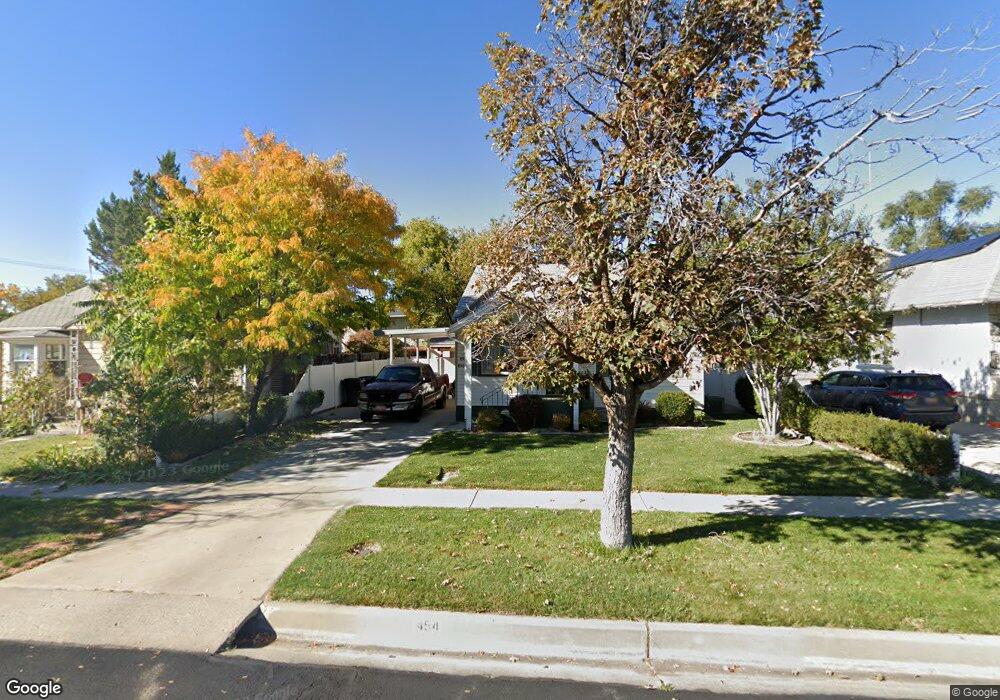 456 S 200 E, Provo, UT 84606 - photo 1