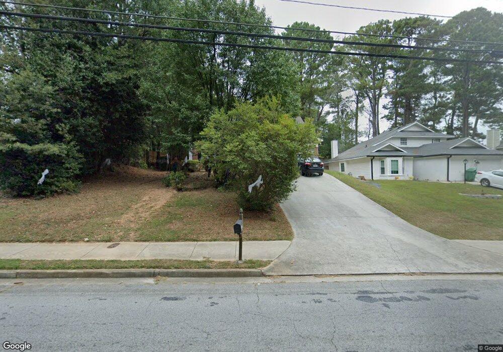 6156 Marbut Rd, Lithonia, GA 30058 - photo 1