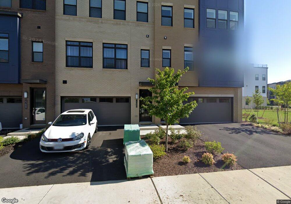 23602 Hopewell Manor Terrace, Ashburn, VA 20148 - photo 1