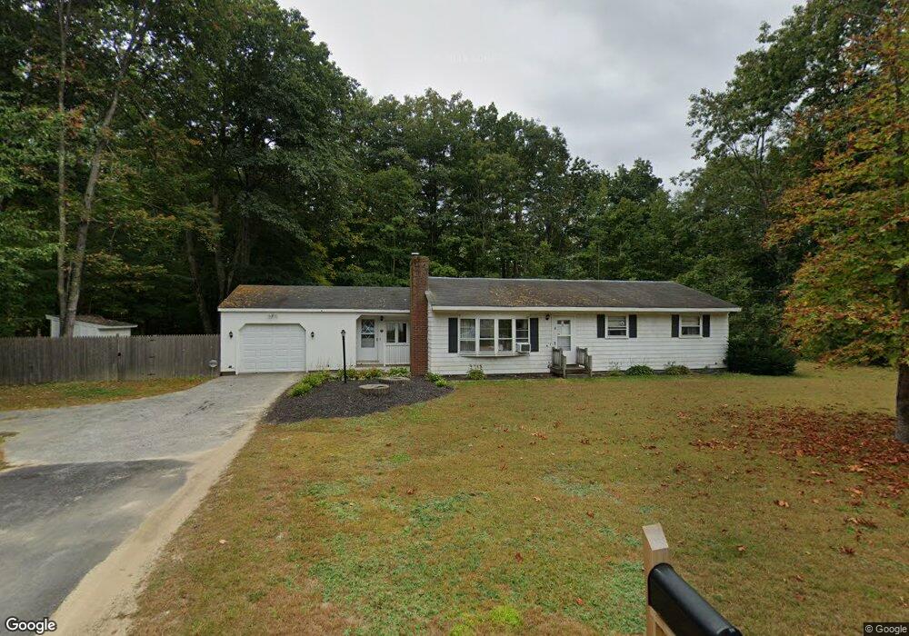 8 Spiro Ave, Gray, ME 04039 - photo 1